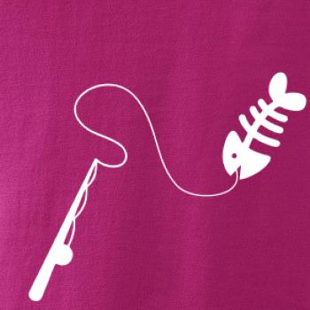 Rybárčenie - Prút