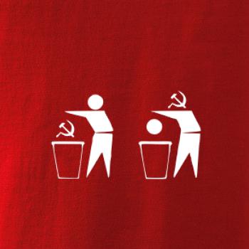 Kosák, hlava, koš Kosák, hlava, koš