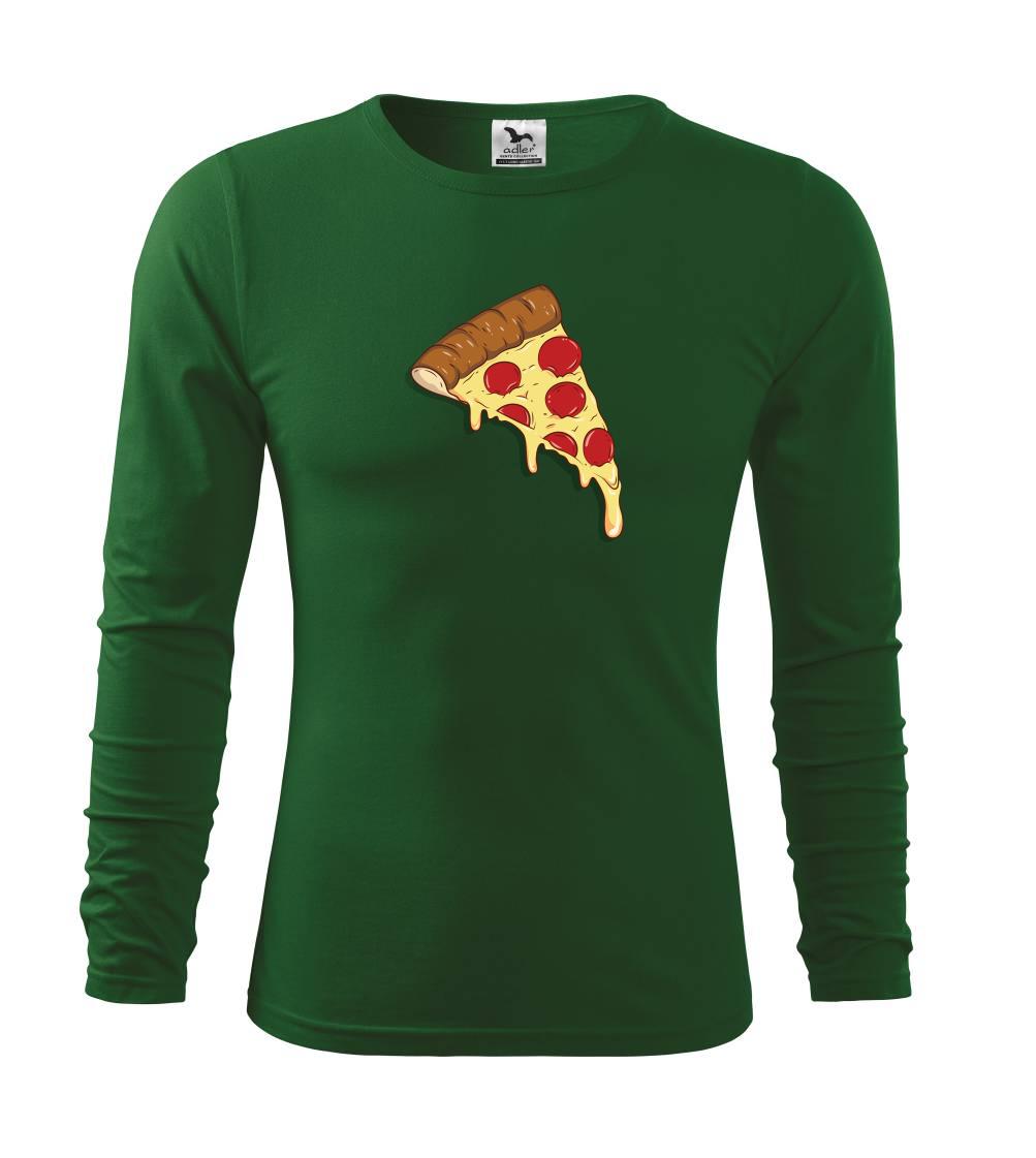 Pizza pre gurmánov Pizza pre gurmánov