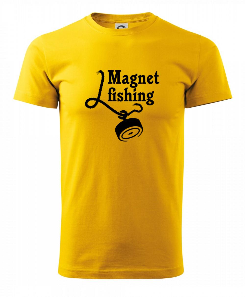 Magnet fishing Magnet fishing