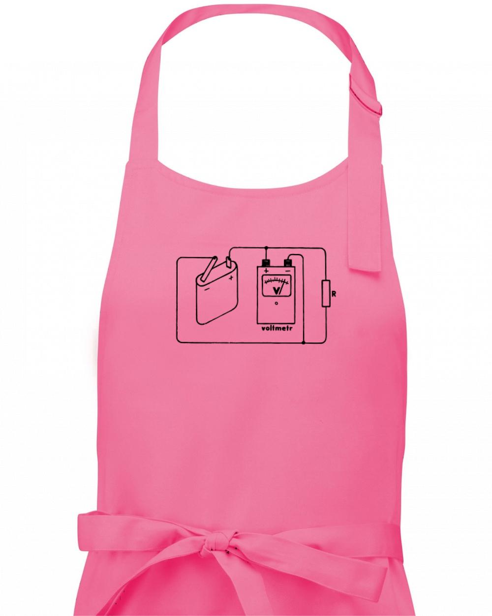 Elektrikář - základní elektrický obvod