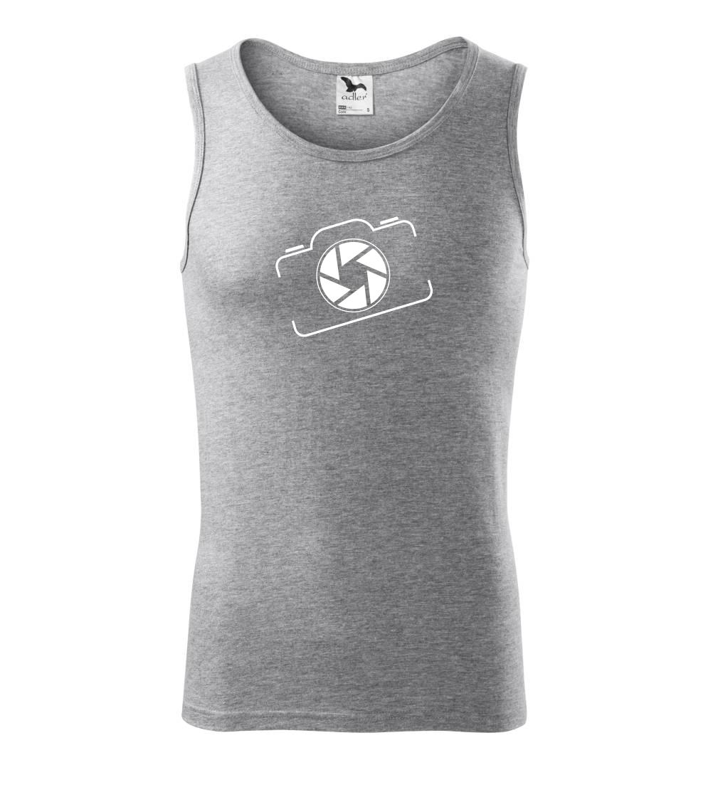 Zrkadlovka obrys Zrkadlovka obrys