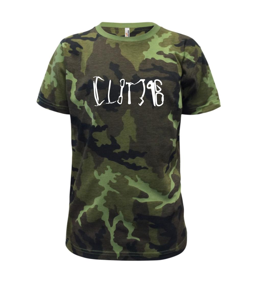 Climb equipment Climb equipment