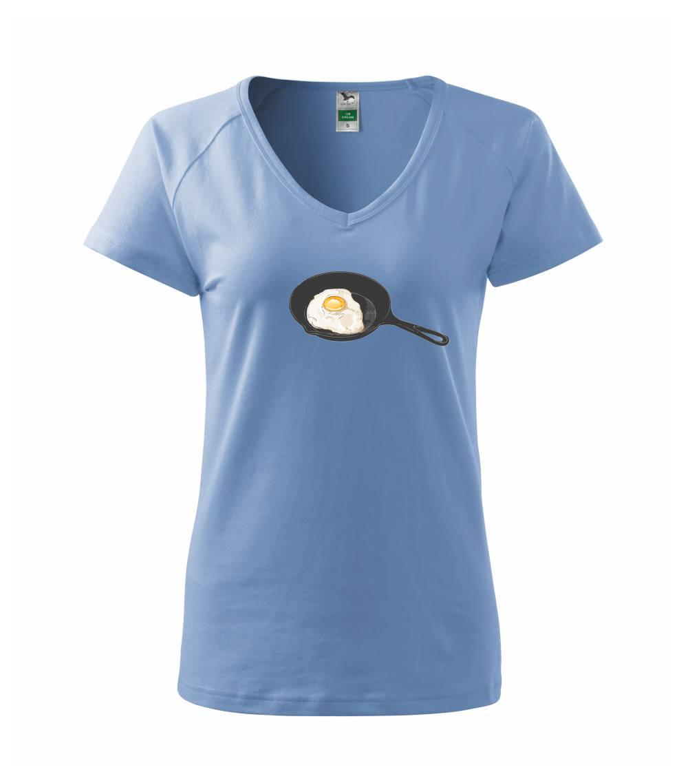 Raňajková panvička Raňajková panvička