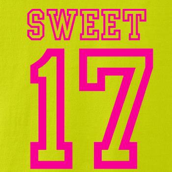 Sweet 17