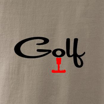 Golf odpal Golf odpal