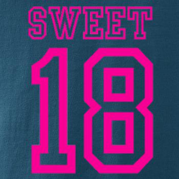Sweet 18