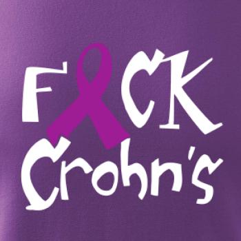 F*ck Crohns
