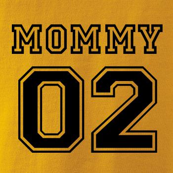 Family Team - otec, mama, dieťa