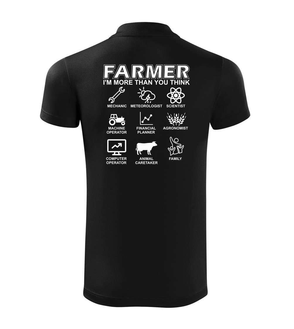 Farmer Symbols Farmer Symbols