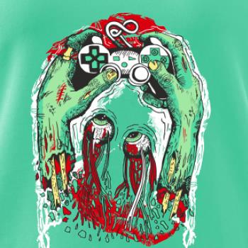 Zombie Gambler (Pecka design)