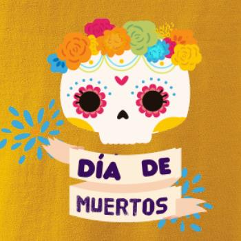 Dia de muertos