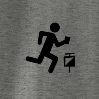 Orientační běh muž-žena