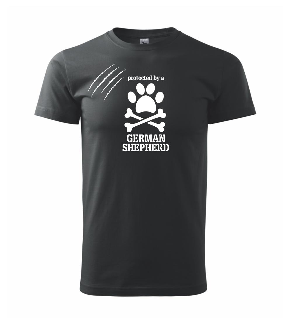 Nemecký ovčiak - protected Nemecký ovčiak - protected