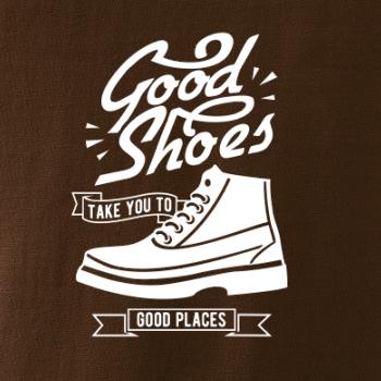 Good Shoes