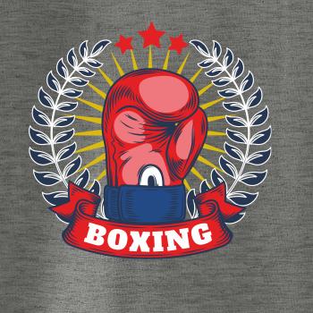 Boxing chamipion