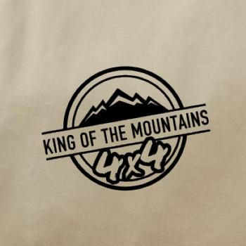 King of the Mountains
