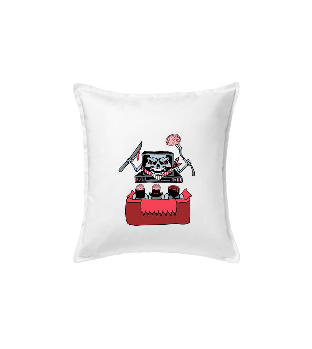 TV vyžieračka mozgov (Pecka design)