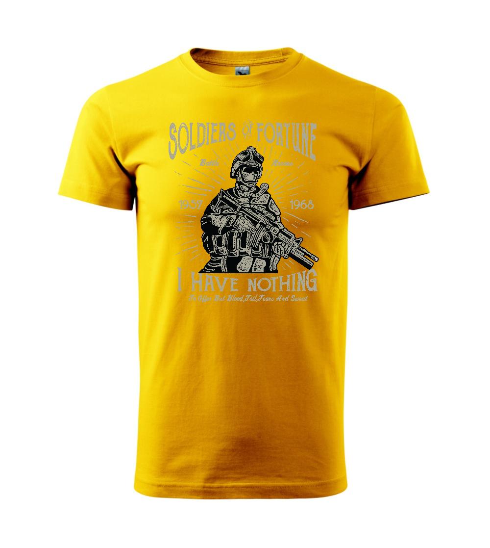 Soldiers Of Fortune Soldiers Of Fortune