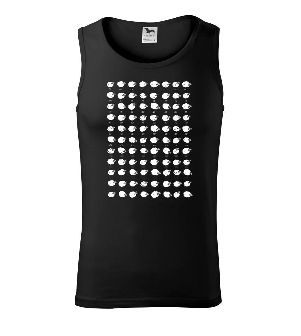 Počítanie ovečiek Počítanie ovečiek