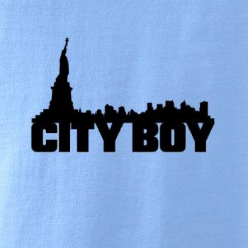 Cityboy