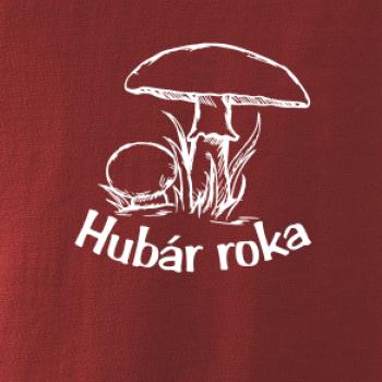 Hubár roka, Hubárka roka