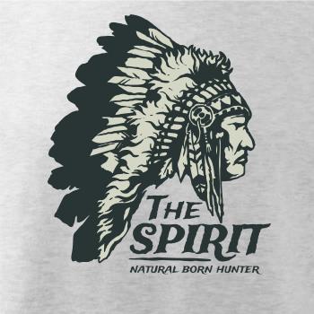 Indián hlava Indián hlava