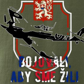 ERB bojovali, aby sme žili SK