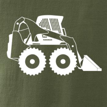 Bobik veľký kolesový Bobik veľký kolesový