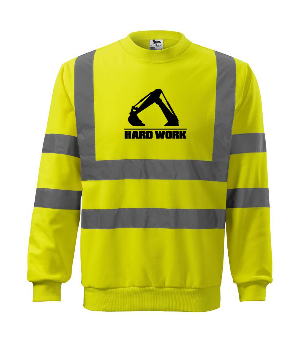 Hard Work lyžice Hard Work lyžice