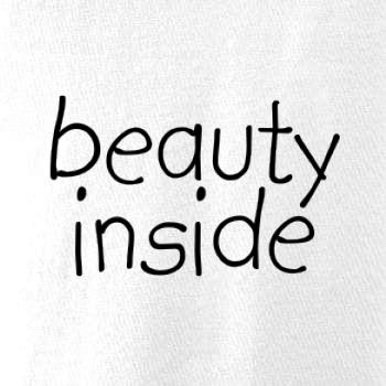 Beauty inside