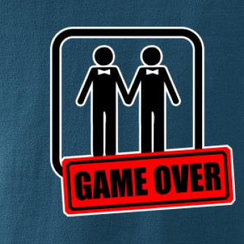 Bachelor Party - Game over (gay)