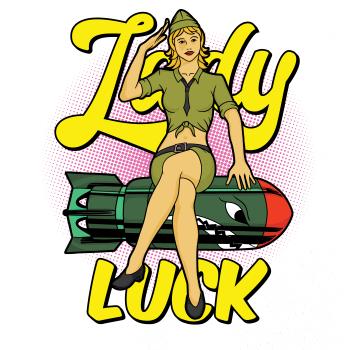 Lady Luck