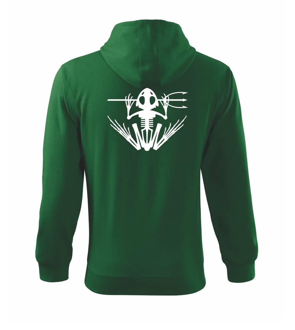 US Navy Seal Frog US Navy Seal Frog