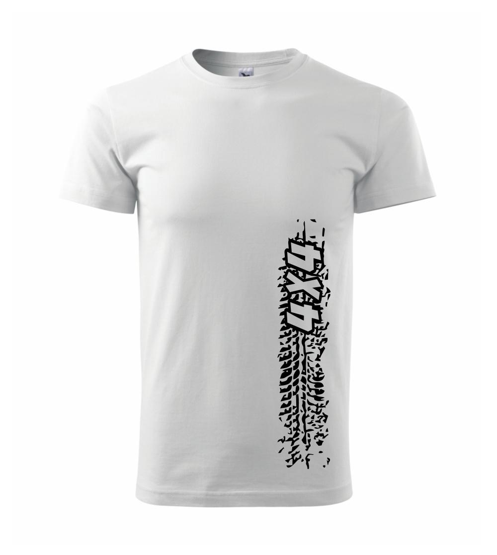 Pneu stopa 4x4 Pneu stopa 4x4