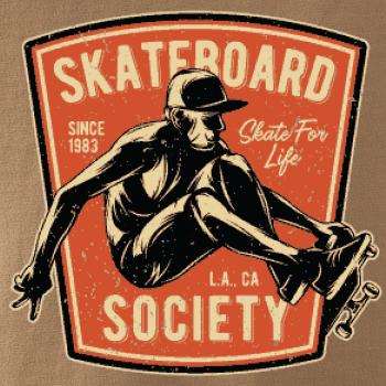 Skateboard Society