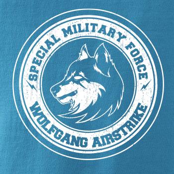 Wolf smf