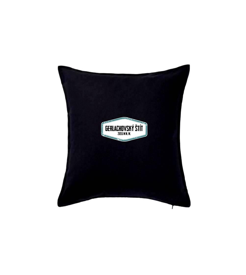 Hora Gerlachovský štít