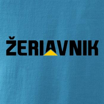 Žeriavnik
