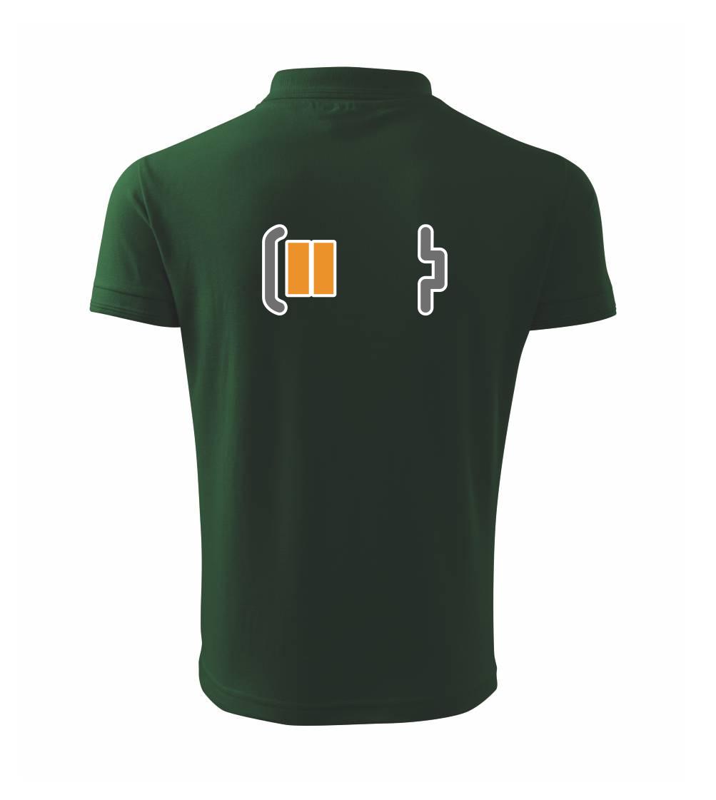 Rodinné tričká - batéria Rodinné tričká - batéria