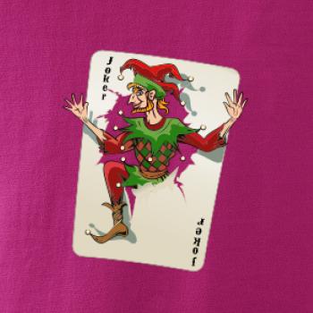 Karta Joker Karta Joker