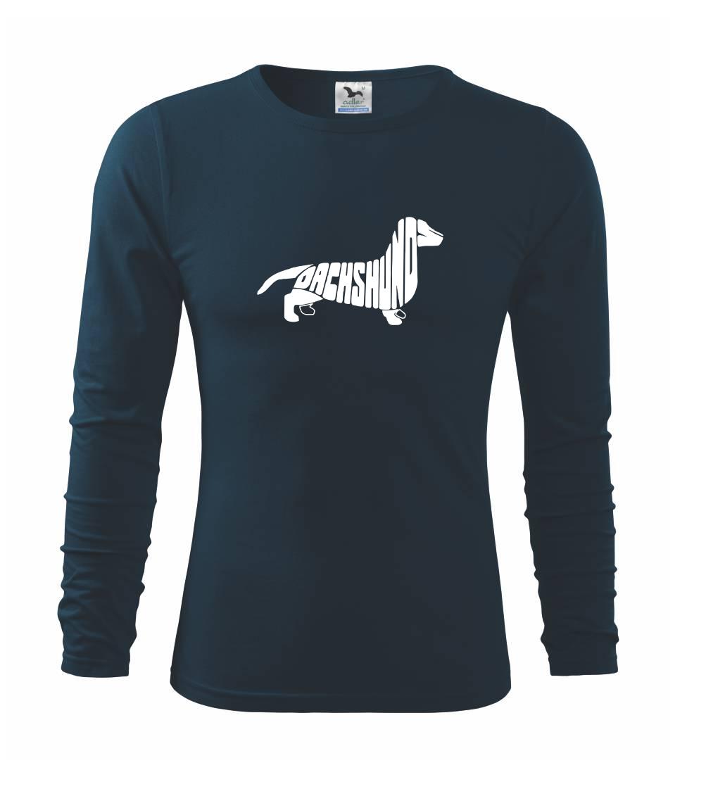 Jazvečík - Dachshund Jazvečík - Dachshund