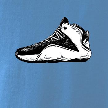 Basketbalové topánky