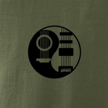 Kytary jin jang Kytary jin jang