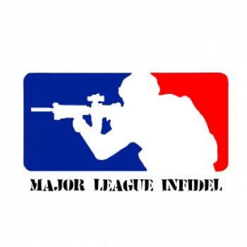 Major League Infidel