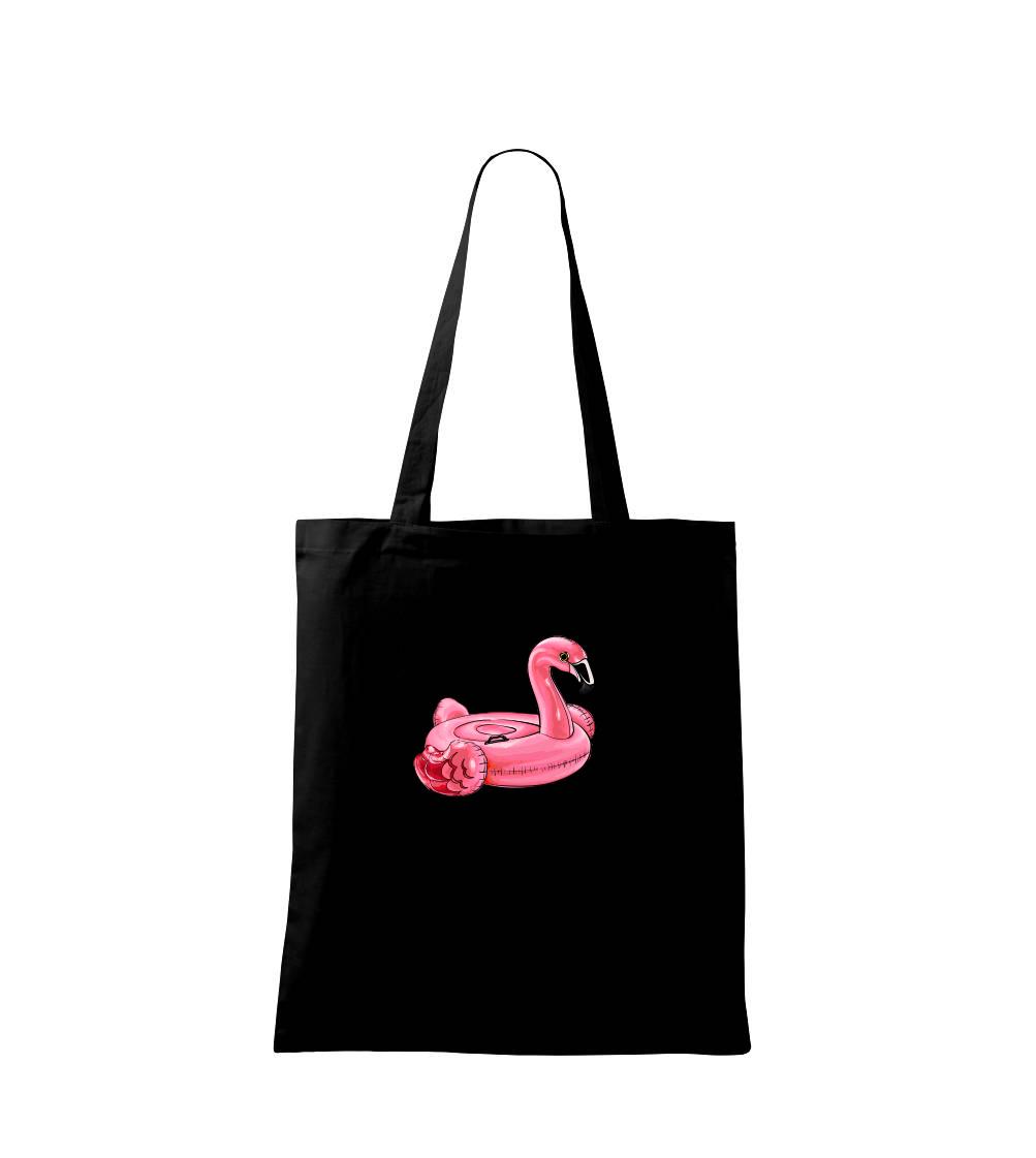 Nafukovacie plameniak