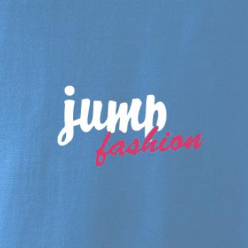 Jump fashion písacie