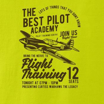 Flight Training