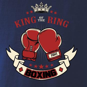 King of the Ring - dve rukavice  