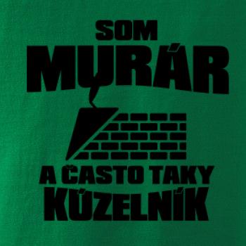 Murár kúzelník